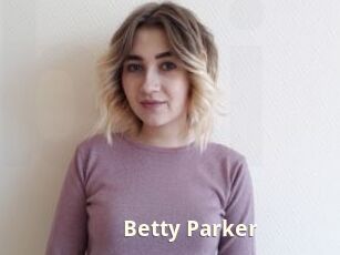 Betty_Parker