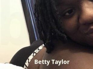 Betty_Taylor