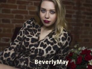 BeverlyMay