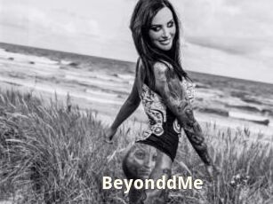 BeyonddMe