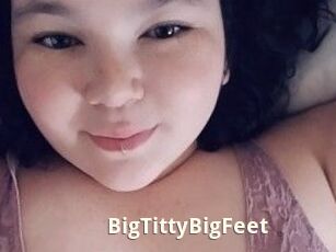 BigTittyBigFeet