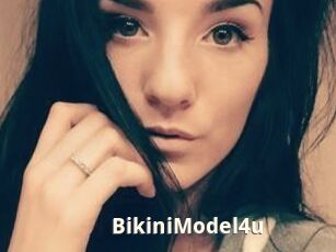 BikiniModel4u