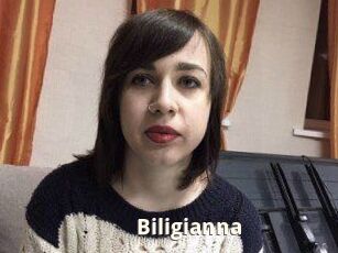 Biligianna