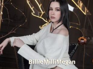 BillieMilliMegan