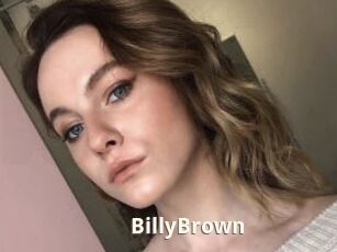 BillyBrown