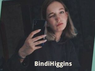 BindiHiggins