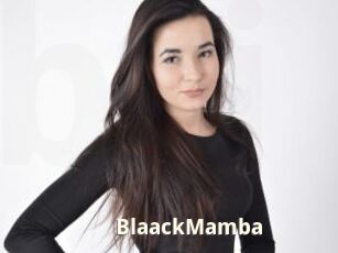 BlaackMamba