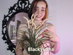 BlackyLana