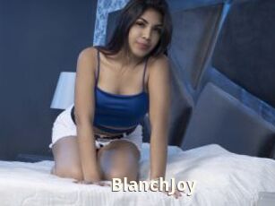 BlanchJoy