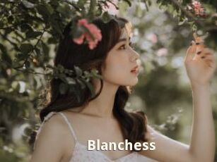 Blanchess