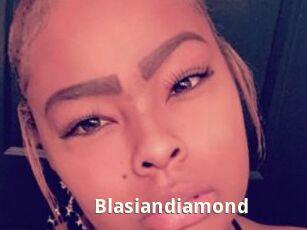 Blasiandiamond