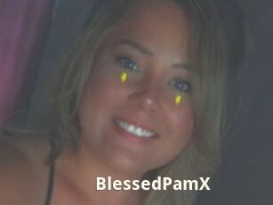 BlessedPamX