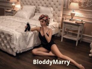 BloddyMarry