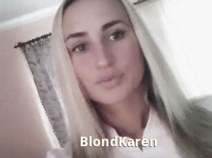 BlondKaren