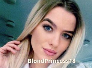 BlondPrincess18