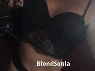 BlondSonia