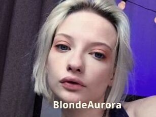 BlondeAurora