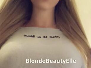 BlondeBeautyElle