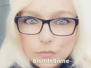 BlondeBiene