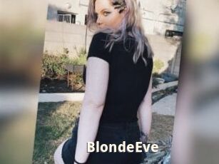 BlondeEve