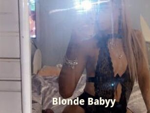 Blonde_Babyy