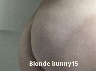 Blonde_bunny15