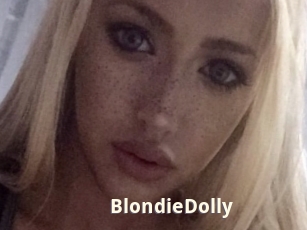 BlondieDolly