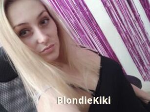 BlondieKiki