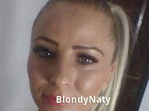 BlondyNaty