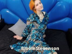 BloomStevenson