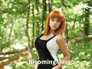 BloomingMargo