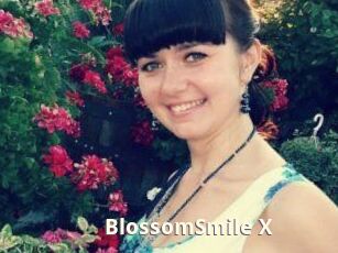 BlossomSmile_X