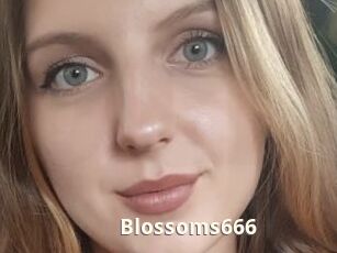 Blossoms666