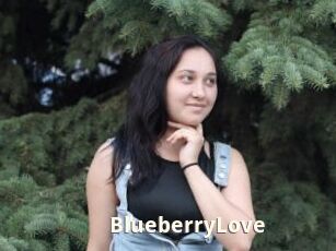 BlueberryLove