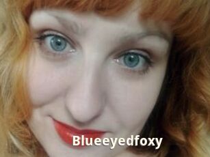 Blueeyedfoxy