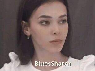 BluesSharon