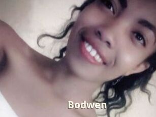 Bodwen