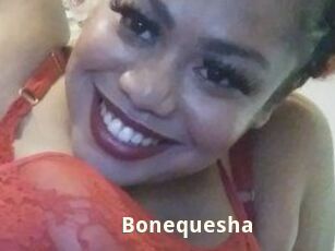 Bonequesha