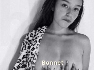 Bonnet