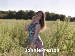 BonniePreston