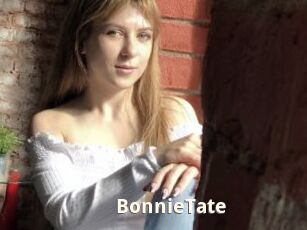 BonnieTate