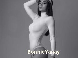 BonnieYanay