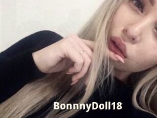 BonnnyDoll18