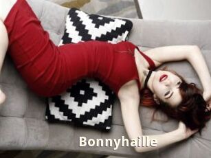 Bonnyhaille