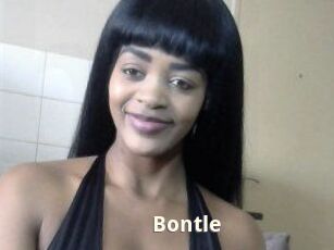 Bontle