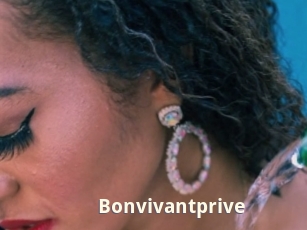 Bonvivantprive