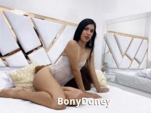 BonyDoney