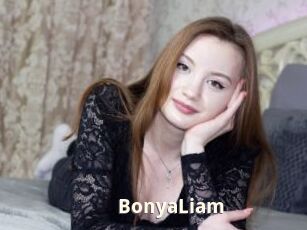 BonyaLiam