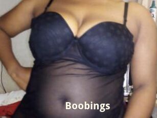 Boobings