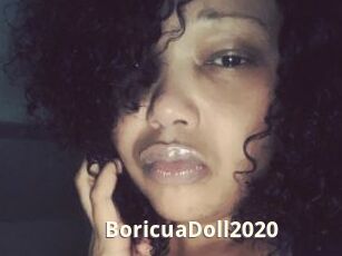 BoricuaDoll2020